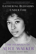 Cover: Gathering Blossoms Under Fire - 37 Ink