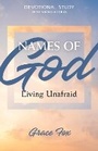 Cover: Names of God - Tyndale House Publishers