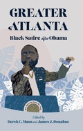Cover: Greater Atlanta - University Press of Mississippi