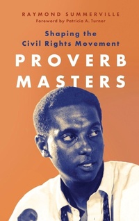 Enlarge image Cover: Proverb Masters - University Press of Mississippi