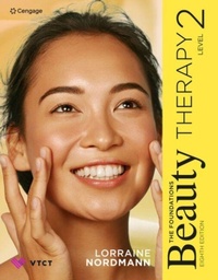 Abbildung von: Beauty Therapy - Cengage Learning EMEA