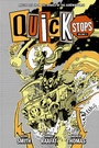 Cover: Quick Stops Volume 2 - Dark Horse Comics,U.S.