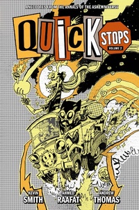 Enlarge image Cover: Quick Stops Volume 2 - Dark Horse Comics,U.S.