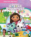 Cover: DreamWorks Gabby's Dollhouse: Little First Look and Find - Publications International, Limited