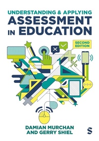Enlarge image Cover: Understanding and Applying Assessment in Education - SAGE Publications Ltd