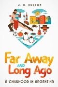 Cover: Far Away and Long Ago - Cedar Lake Classics