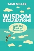 Cover: Wisdom Declarations With the Book of Proverbs - Urban Press