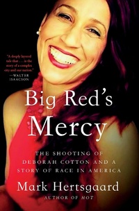 Enlarge image Cover: Big Red's Mercy - Pegasus Books