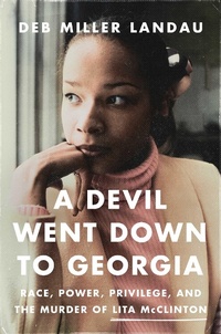 Abbildung von: A Devil Went Down to Georgia - Pegasus Books