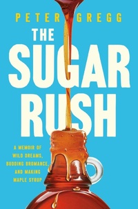 Enlarge image Cover: The Sugar Rush - Pegasus Books