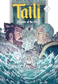 Cover: Talli, Daughter of the Moon Vol. 3: Volume 3 - Oni Press,US