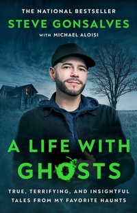 Enlarge image Cover: A Life with Ghosts - Gallery