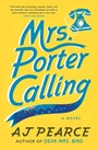 Cover: Mrs. Porter Calling - Scribner