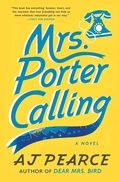 Cover: Mrs. Porter Calling - Scribner