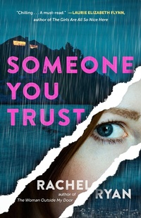 Enlarge image Cover: Someone You Trust - Gallery