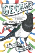 Cover: George - Avid Reader Press