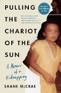 Cover: Pulling the Chariot of the Sun - Scribner