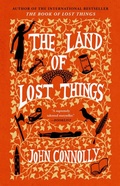 Cover: The Land of Lost Things - Atria Books