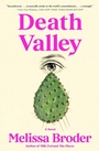 Cover: Death Valley - Scribner