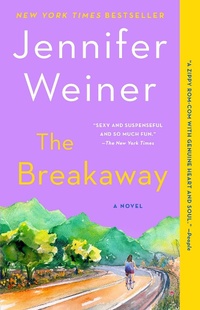 Enlarge image Cover: The Breakaway - Atria Books
