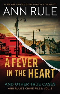 Enlarge image Cover: A Fever in the Heart - Gallery