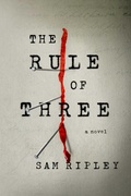 Cover: The Rule of Three - Atria Books