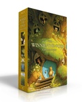 Cover: The Winnie-the-Pooh Collection (Boxed Set) - Aladdin
