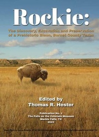 Enlarge image Cover: Rockie - NorTex Press