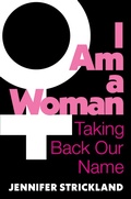 Cover: I Am a Woman - Regnery Faith