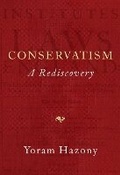 Cover: Conservatism - Regnery Publishing