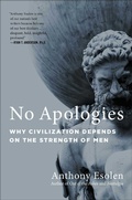 Cover: No Apologies - Gateway Editions