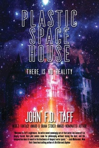 Enlarge image Cover: Plastic Space House - Trepidatio Publishing