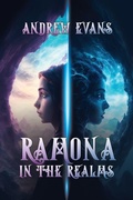 Cover: Ramona in the Realms - BLACK ROSE WRITING