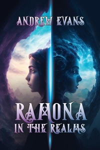 Enlarge image Cover: Ramona in the Realms - BLACK ROSE WRITING