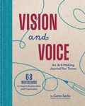 Cover: Vision and Voice - The Collective Book Studio