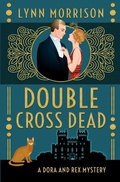 Cover: Double Cross Dead - Marketing Chair