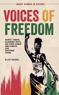 Abbildung von: Voices of Freedom - Intrepidas Publishing
