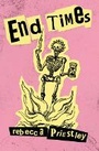 Bild: End Times - Te Herenga Waka University Press