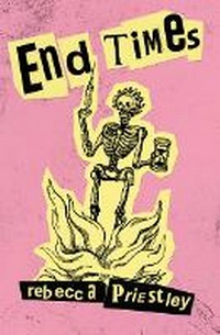 Bild vergrößern Bild: End Times - Te Herenga Waka University Press