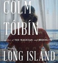Cover: Long Island - SIMON & SCHUSTER AUDIO