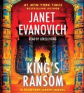 Cover: The King's Ransom - SIMON & SCHUSTER AUDIO