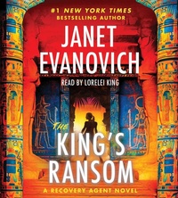 Enlarge image Cover: The King's Ransom - SIMON & SCHUSTER AUDIO