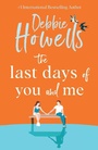 Cover: The Last Days of You and Me - Boldwood Books Ltd