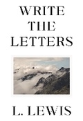 Cover: Write the Letters - Olympia Publishers
