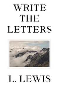 Enlarge image Cover: Write the Letters - Olympia Publishers