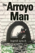 Cover: The Arroyo Man - Olympia Publishers