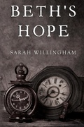 Cover: Beth's Hope - Olympia Publishers