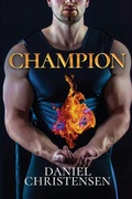 Cover: Champion - Olympia Publishers