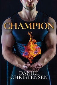 Enlarge image Cover: Champion - Olympia Publishers