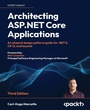 Cover: Architecting ASP.NET Core Applications - Packt Publishing